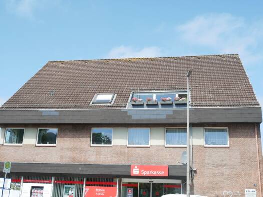 Wohnung zum Kauf 125.000 € 3 Zimmer 74 m² 3. Geschoss Schleswig 24837