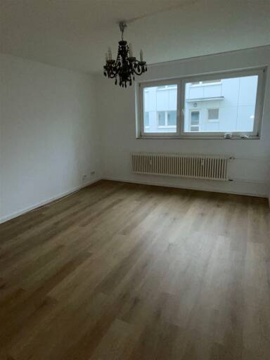 Wohnung zur Miete 615 € 2 Zimmer 45,5 m² frei ab 01.04.2025 Mönchebergstr. 50 Wesertor Kassel 34125