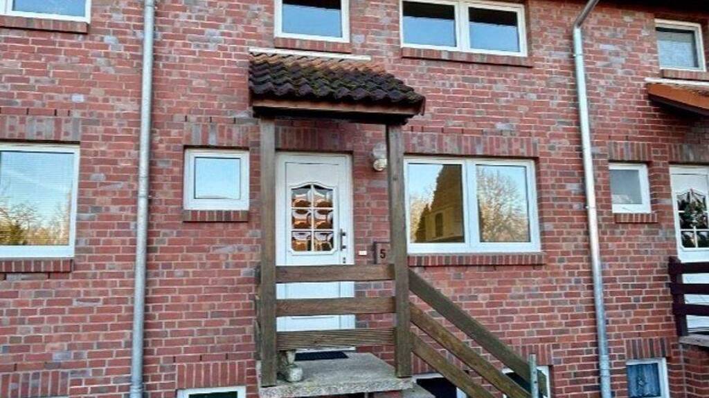 Reihenmittelhaus zum Kauf 189.000 € 4 Zimmer 112 m² 210 m² Grundstück Dargun 17159