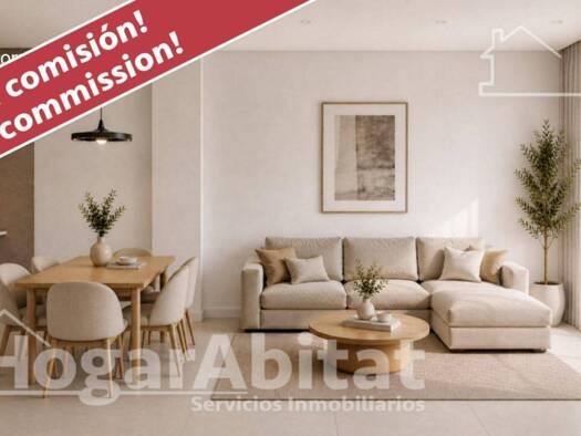 Wohnung zum Kauf 259.000 € 2 Zimmer 135 m² 4. Geschoss ERNESTO PEREZ ALMELA ESQ MIQUEL V ARNAU la Vall d'Uixó 12600
