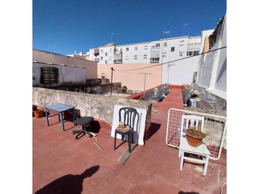 Villa zum Kauf 250.000 € 7 Zimmer 300 m² San Fernando 11100