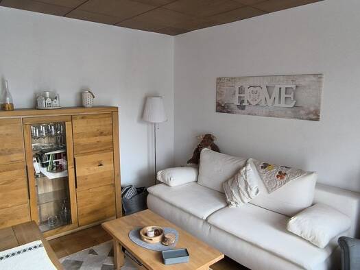 Wohnung zur Miete 475 € 2,5 Zimmer 55 m² Geschoss 1/2 frei ab 01.08.2026 Sterkrade-Nord Oberhausen 46147