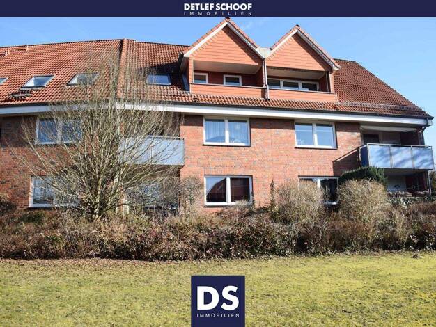 Wohnung zum Kauf 245.000 € 2 Zimmer 52 m² Kronshagen 24119