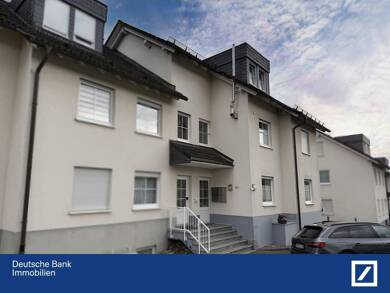 Wohnung zum Kauf 145.000 € 3 Zimmer 55,6 m² Dachgeschoss frei ab sofort Attendorn Attendorn 57439