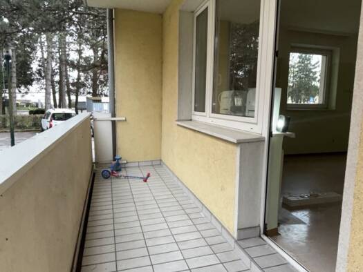 Praxis zur Miete 9,26 € 78,7 m² Bürofläche Klarstraße Hinterberg Steyr 4400