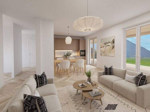 Wohnung zum Kauf 1.430.000 € 3 Zimmer 82,6 m² Anif 5081