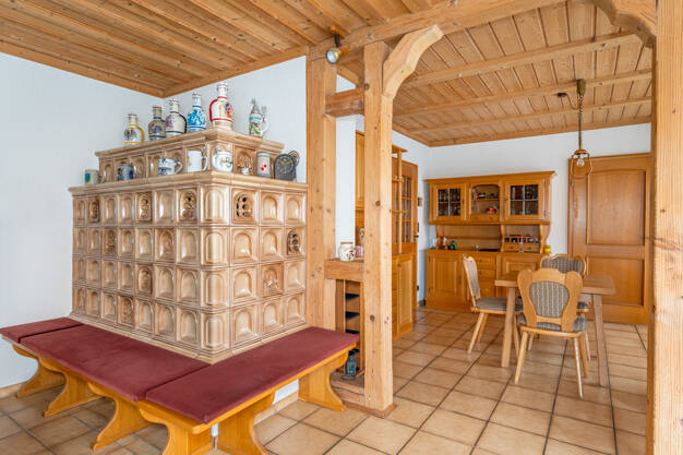 Einfamilienhaus kaufen in Hilpoltstein Zell immowelt