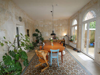 Wohnung zur Miete 1.300 € 4 Zimmer 138 m² frei ab 01.10.2025 Coburg 96450