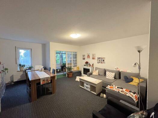 Wohnung zum Kauf 194.500 € 2 Zimmer 70 m² Lützelsachsen Weinheim 69469