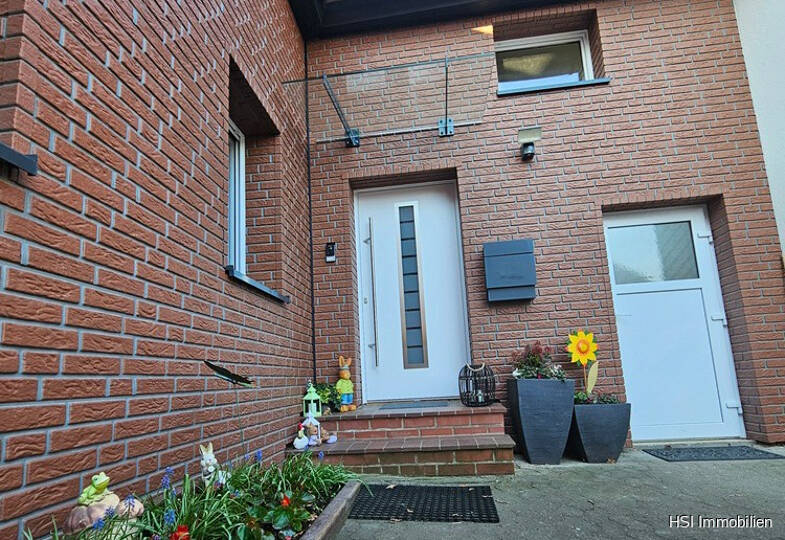 Doppelhaushälfte zum Kauf 290.000 € 5 Zimmer 160 m² 626,5 m² Grundstück Groß Himstedt Söhlde / Groß Himstedt 31185