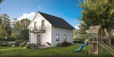 Einfamilienhaus zum Kauf provisionsfrei 199.999 € 3 Zimmer 118,2 m² 610 m² Grundstück Glauchau Glauchau 08371
