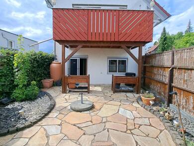 Einfamilienhaus zum Kauf 340.000 € 7 Zimmer 120 m² 298 m² Grundstück Deufringen Aidlingen 71134