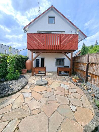 Einfamilienhaus zum Kauf 340.000 € 7 Zimmer 120 m² 298 m² Grundstück Deufringen Aidlingen 71134