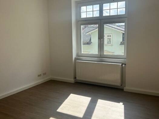 Wohnung zur Miete 720 € 4 Zimmer 85 m² 2. Geschoss frei ab sofort Ilmenau 98693