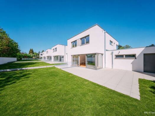 Einfamilienhaus zum Kauf - Erstbezug provisionsfrei 899.000 € 5 Zimmer 168,9 m² 379 m² Grundstück Weißenhorn Weißenhorn 89264