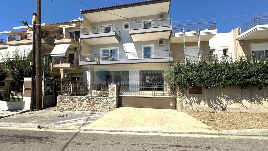 Einfamilienhaus zum Kauf 465.000 € 8 Zimmer 183 m² 260 m² Grundstück Kalamata 24100