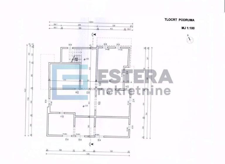 Haus zum Kauf 300.000 € 9 Zimmer 423 m² Biograd na Moru