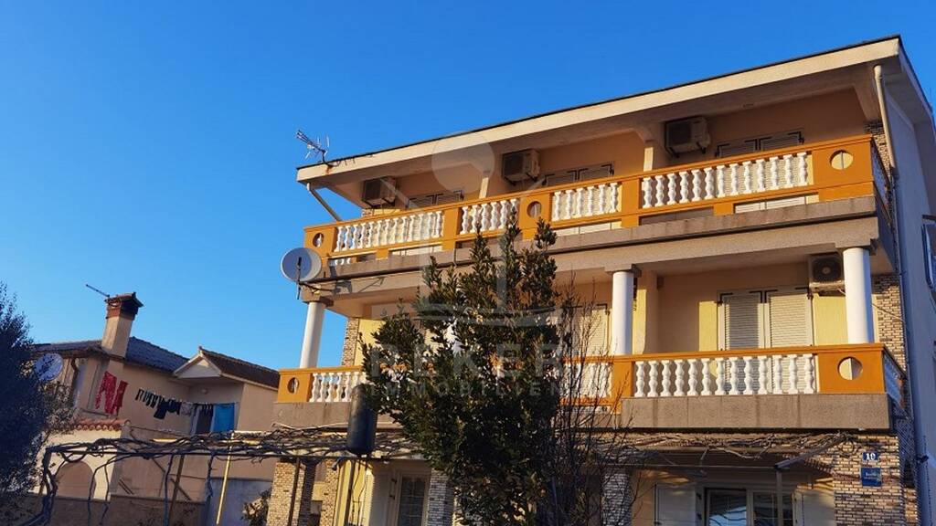 Haus zum Kauf 590.000 € 318 m² 318 m² Grundstück Povljana 23250