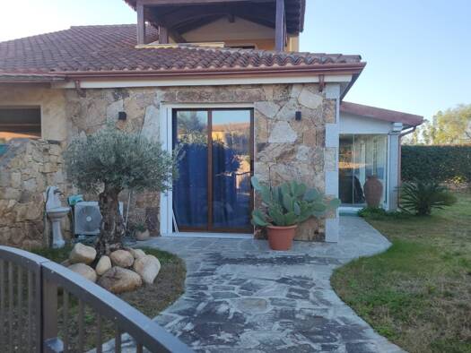 Landhaus zum Kauf 280.000 € 2 Zimmer 60 m² 200 m² Grundstück Agrustos 08020