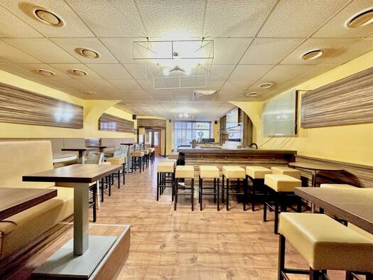 Bar/Café zum Kauf 349.000 € Neunkirchner Straße Wiener Neustadt 2700