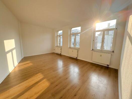 Wohnung zur Miete 719 € 1 Zimmer 50 m² 1. Geschoss Kesselsdorfer Straße 43 Naußlitz Dresden 01156