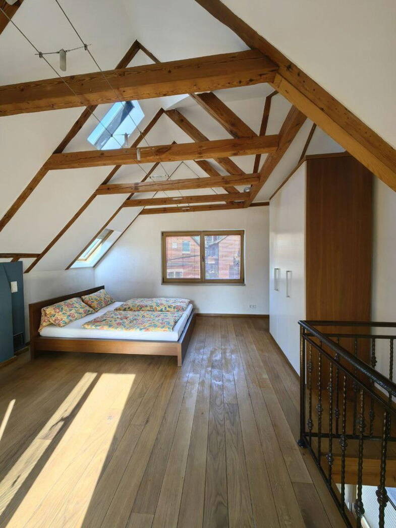 Haus zur Miete Wohnen auf Zeit 1.145 € 2 Zimmer 67 m² frei ab sofort Finkenwerder Hamburg - Finkenwerder 21129