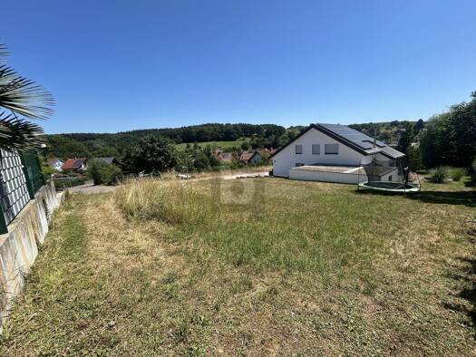 Grundstück zum Kauf 59.000 € 234 m² Grundstück Spechbach 74937