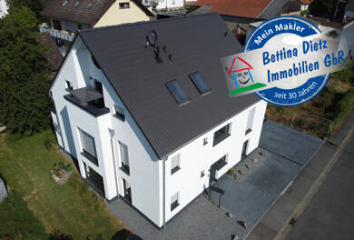 Wohnung zur Miete 920 € 3 Zimmer 80 m² 2. Geschoss frei ab 01.10.2025 Großostheim Großostheim 63762