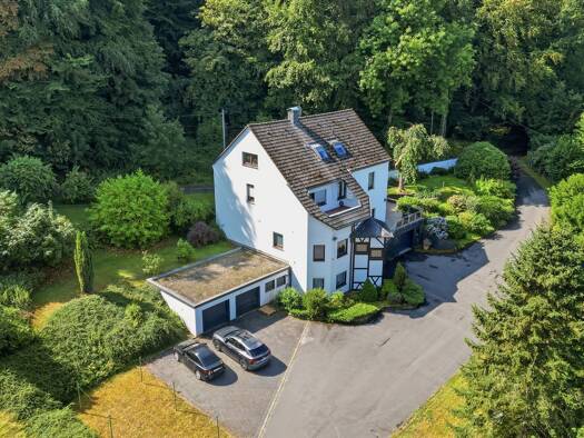 Mehrfamilienhaus zum Kauf 660.000 € 11 Zimmer 272,5 m² 5.551 m² Grundstück frei ab sofort Annen Witten 58453