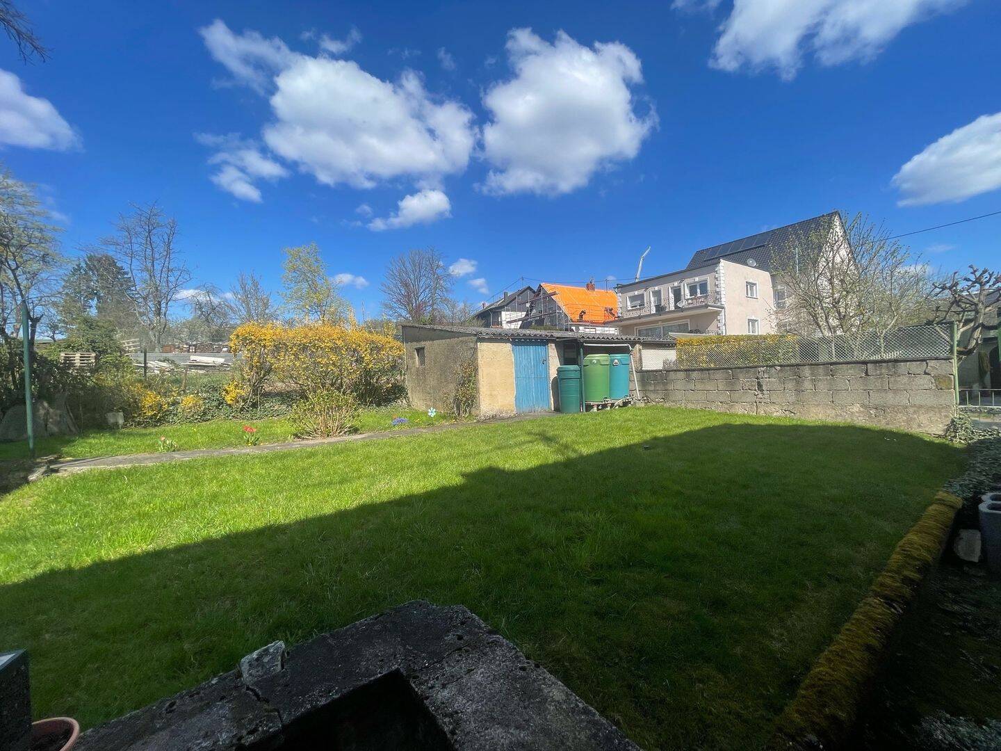 House in Nalbach, Piesbach - Ansicht 3