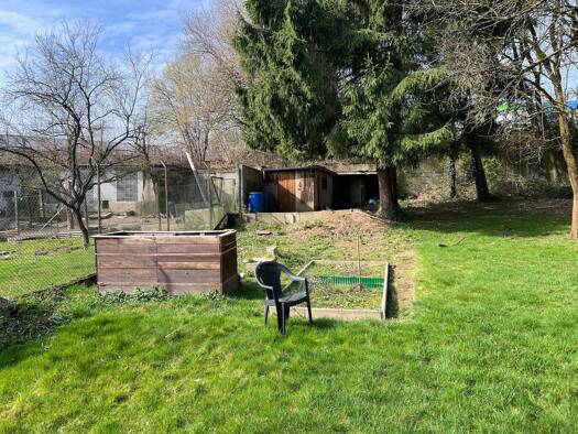 Grundstück zum Kauf 125.000 € 500 m² Grundstück frei ab sofort Lüttringhausen Remscheid 42855