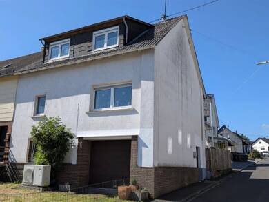 Einfamilienhaus zum Kauf 124.000 € 4 Zimmer 100 m² 202 m² Grundstück Langenhahn , Westerw 56459