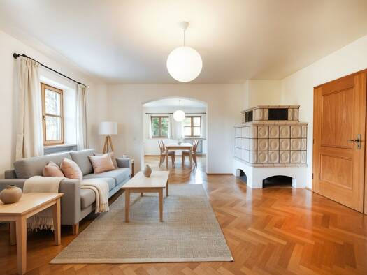 Einfamilienhaus zum Kauf 889.000 € 7 Zimmer 172 m² 1.101 m² Grundstück Hufschlag Surberg 83362