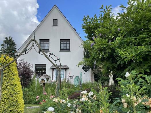 Einfamilienhaus zum Kauf 235.000 € 4 Zimmer 115 m² 1.551 m² Grundstück Minden 32423