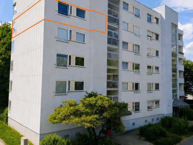 Wohnung zum Kauf als Kapitalanlage geeignet 95.000 € 3 Zimmer 75 m² Lebenstedt Nord 38228