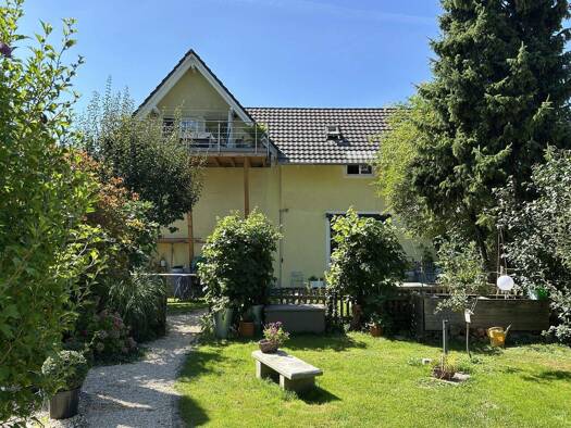 Einfamilienhaus zum Kauf 449.000 € 4 Zimmer 138 m² 885 m² Grundstück Ettenheimweiler Ettenheim 77955