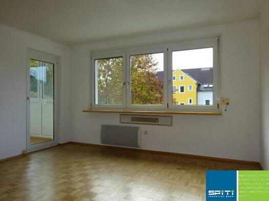 Wohnung zur Miete 305 € 1 Zimmer 66 m² Bahnhofplatz Sankt Michael in Obersteiermark 8770