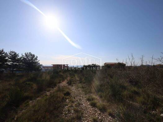 Grundstück zum Kauf 159.000 € Vodice 22211