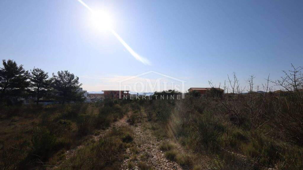 Grundstück zum Kauf 159.000 € Vodice 22211