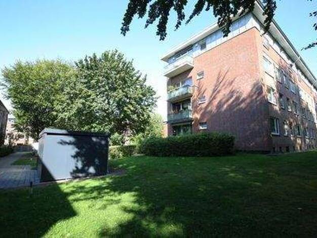 Wohnung zur Miete 620 € 2 Zimmer 61 m² 1. Geschoss frei ab 01.04.2026 Rahlstedt Hamburg 22147