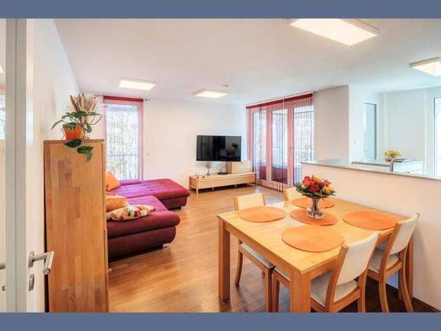 Wohnung zur Miete Wohnen auf Zeit 2.900 € 4 Zimmer 90 m² frei ab 01.12.2025 Allach-Untermenzing München 80997