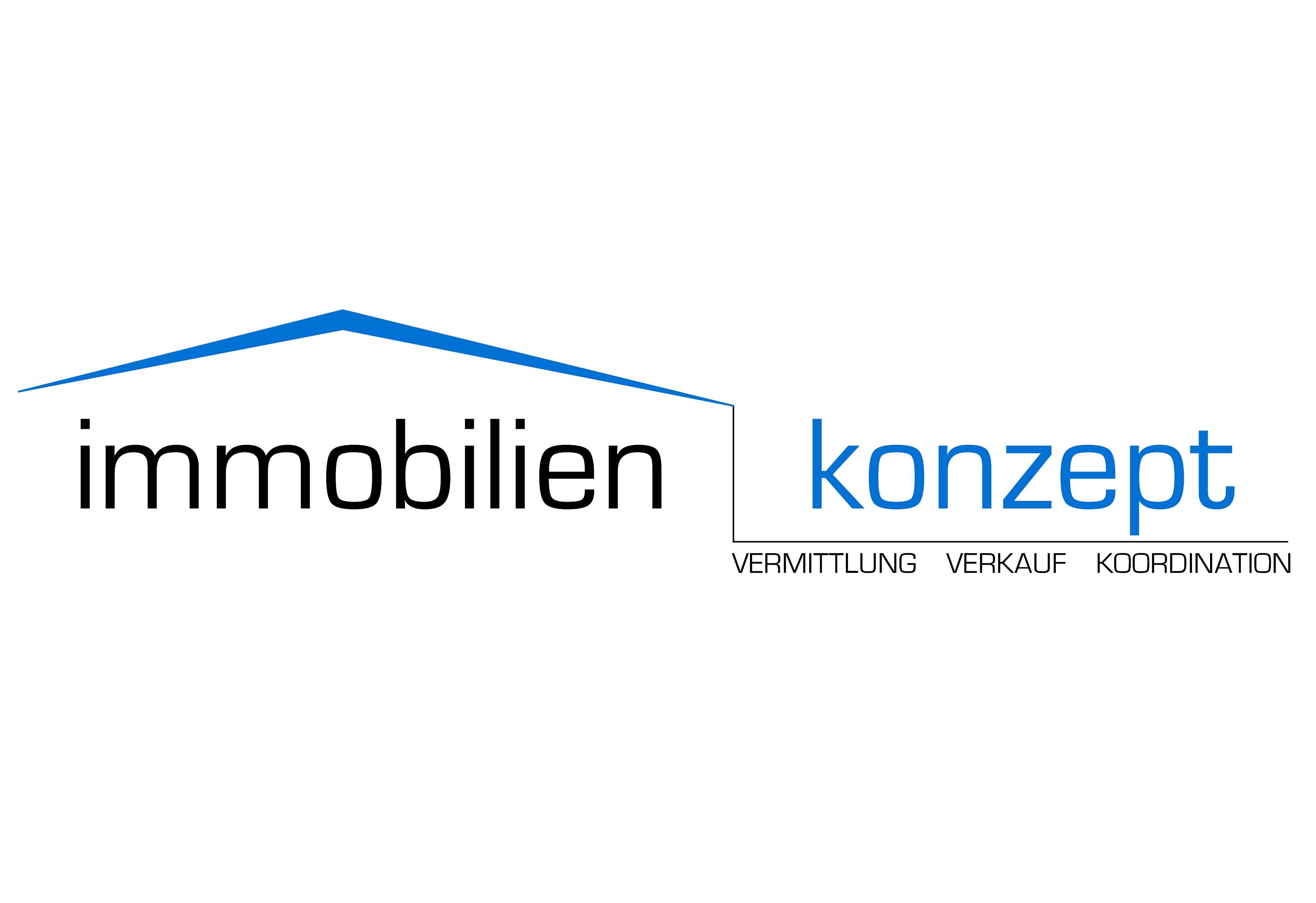 Immobilien Konzept­