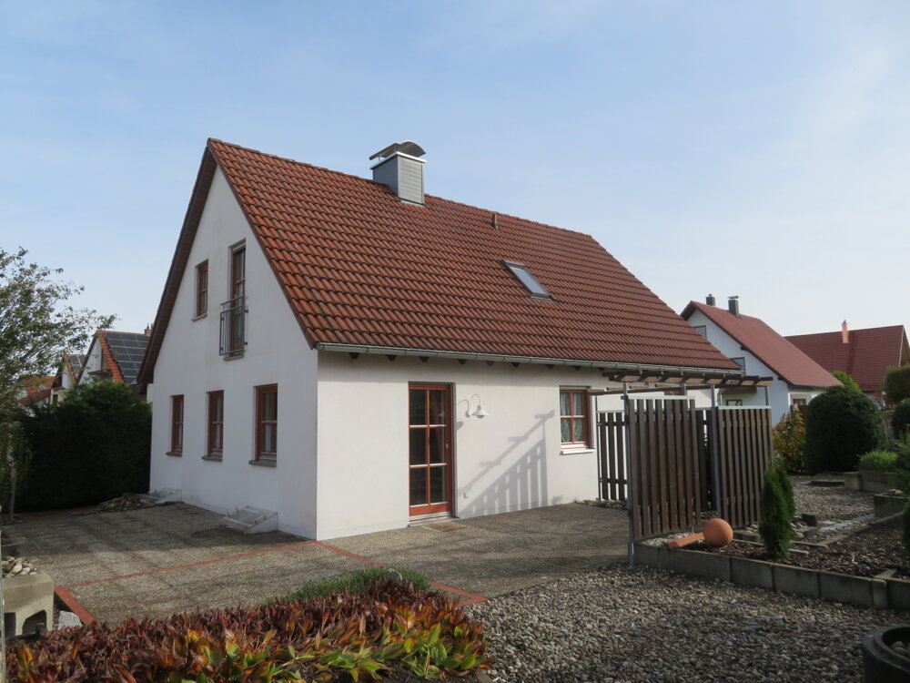 Einfamilienhaus zum Kauf 559.000 € 4 Zimmer 122 m²<br/>Wohnfläche 656 m²<br/>Grundstück Großaitingen Großaitingen 86845