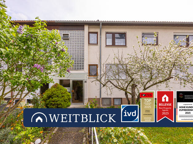 Wohnung zum Kauf 269.000 € 5 Zimmer 100 m² Oberstenfeld Oberstenfeld 71720
