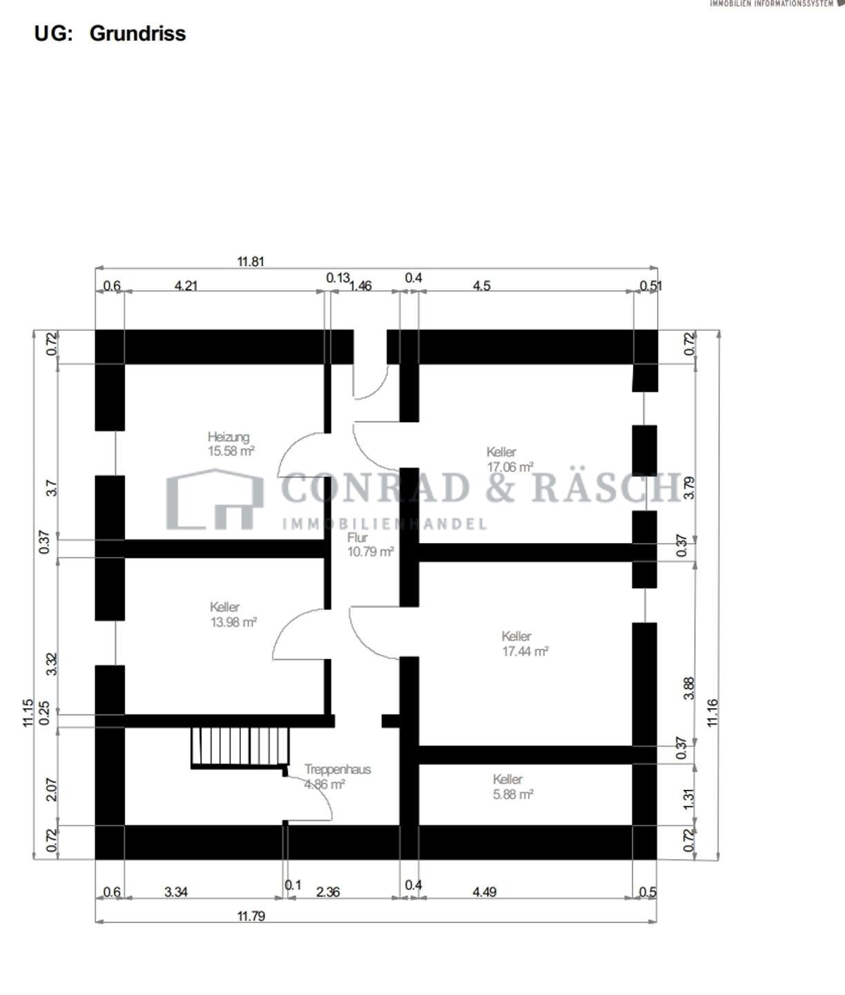 Mehrfamilienhaus zum Kauf provisionsfrei 369.900 € 12 Zimmer 257,2 m²<br/>Wohnfläche 581 m²<br/>Grundstück Prendener Dorfstraße 31 Prenden Wandlitz 16348