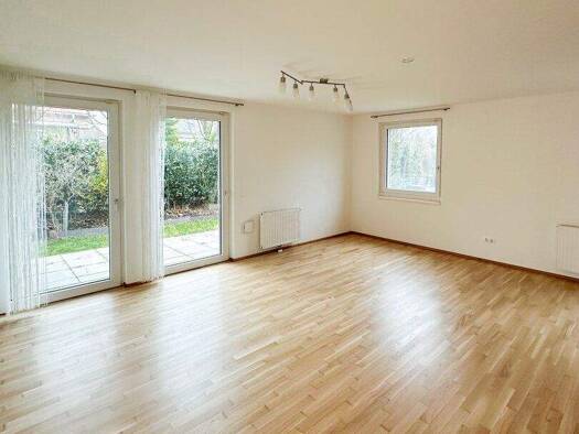 Wohnung zur Miete 1.245 € 3 Zimmer 83 m² EG Stadlbreiten Wien 1220