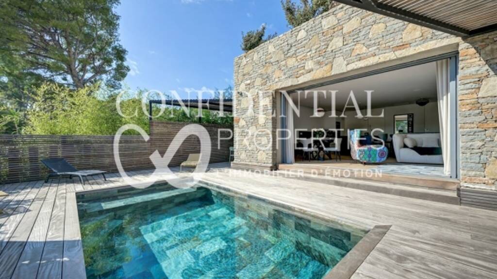 Einfamilienhaus zum Kauf 960.000 € 5 Zimmer 125 m² 400 m² Grundstück La Cadière-d'Azur 83740