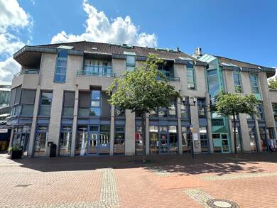 Laden zur Miete provisionsfrei 2.300 € 209,5 m² Verkaufsfläche Im Brückerfeld 1-7 Leichlingen Leichlingen 42799
