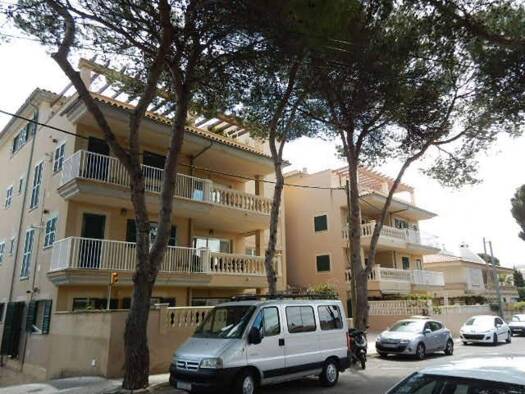 Tiefgaragenstellplatz zum Kauf 18.000 € Magallanes Cala Ratjada 07590