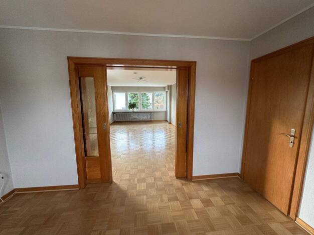 Wohnung zur Miete 550 € 3,5 Zimmer 80 m² 2 Geschosse frei ab 01.01.2026 Hemer 58675